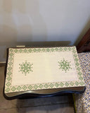 Side Table Mats