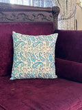 Block Printed Cushion Cover