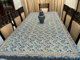 Block Printed Dining Sheet