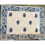 Table Runner & Placemats