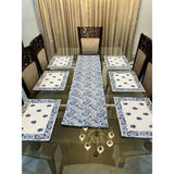 Table Runner & Placemats