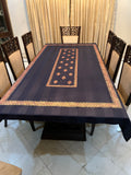 Block Printed Dining Sheet