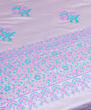 Block Printed Bedsheets