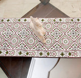 Centre Table Runner