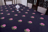 Embroidered Dining Sheet