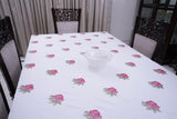 Embroidered Dining Sheet